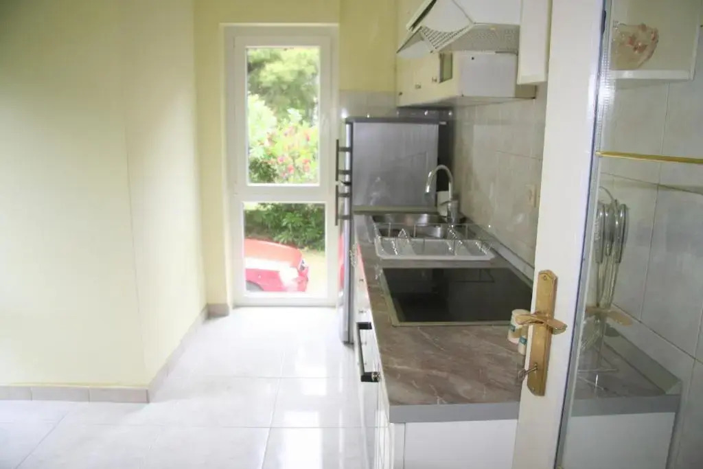 Sabina Apartments