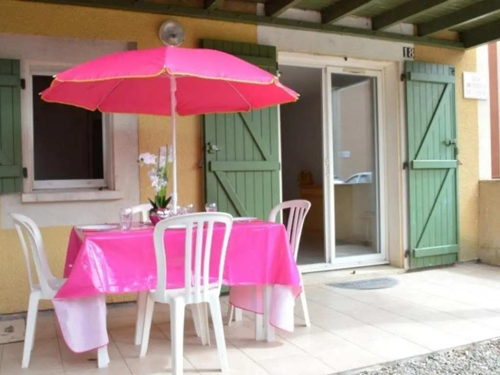 Appartement Narbonne, 2 pièces, 4 personnes - FR-1-229B-731