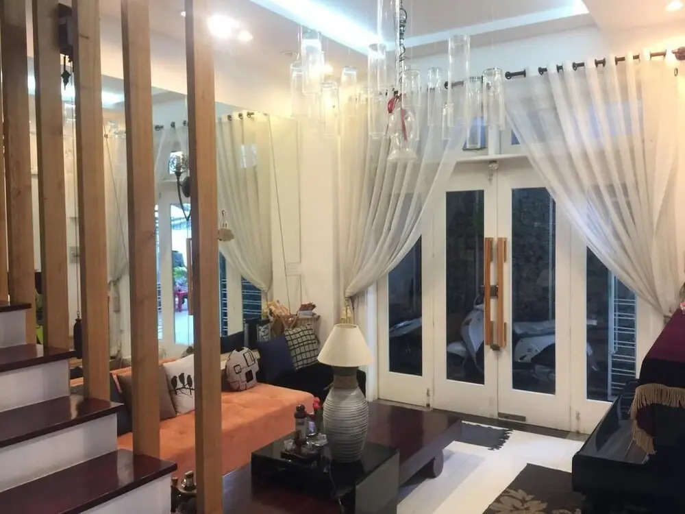 Idea Apartment
