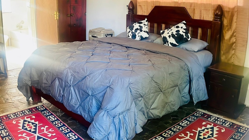 Sunshine Guest House