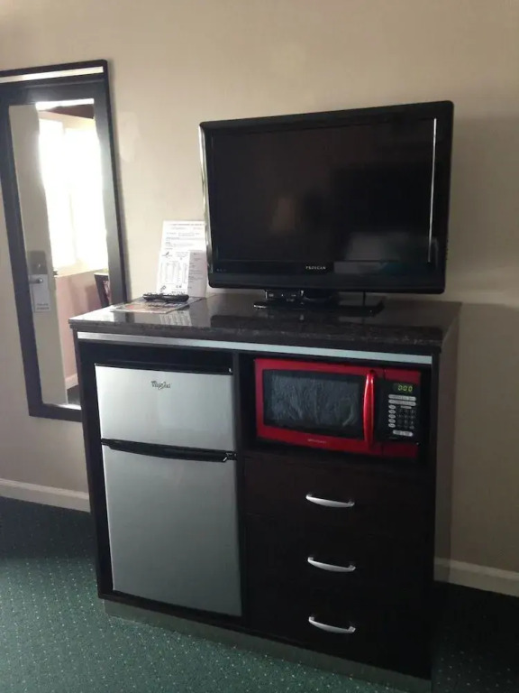 Morro Crest Inn