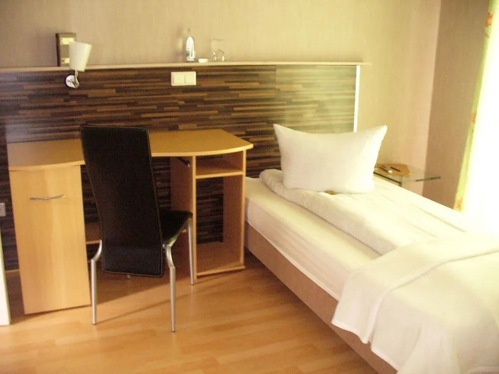 Hotel Kapelle Bed & Breakfast