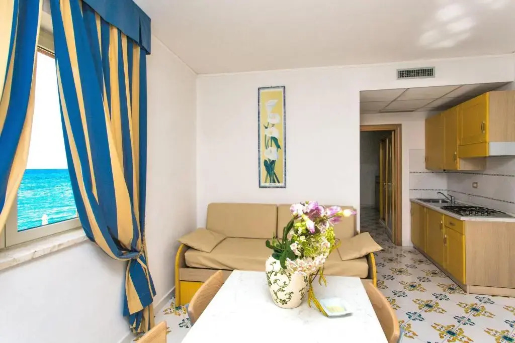 Club Residence La Castellana
