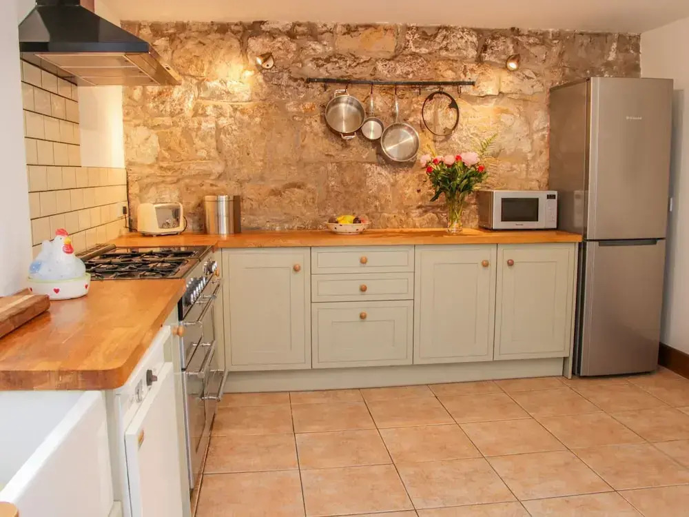 Graig Gwyn Cottage