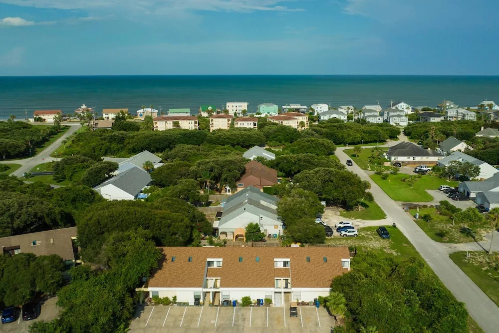 Vilano Beach Retreat