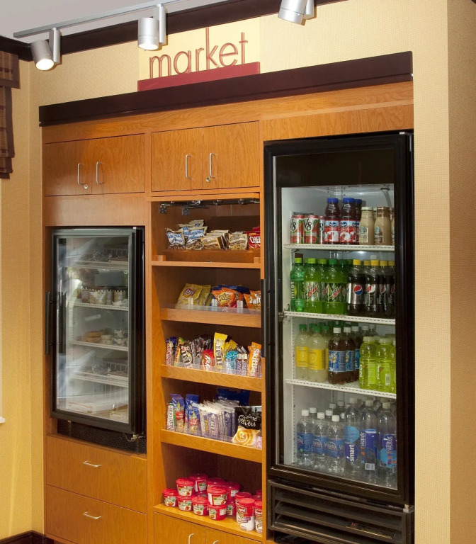 Fairfield Inn & Suites by Marriott Rockford