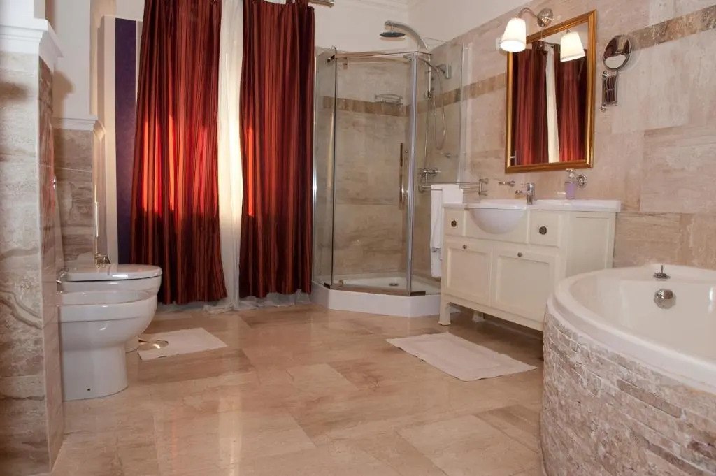 Boutique Vila Paradis