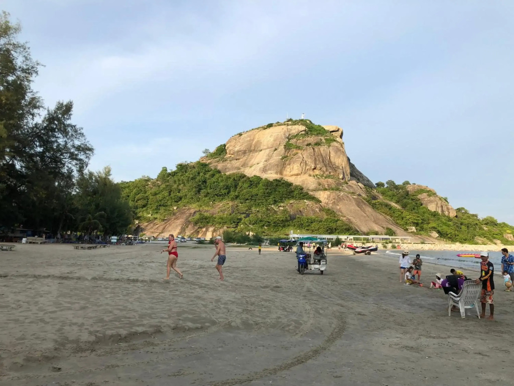 Baan Peang Ploen Huahin A 6/416