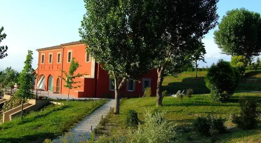 LacasaRossa - Sangiorgio108