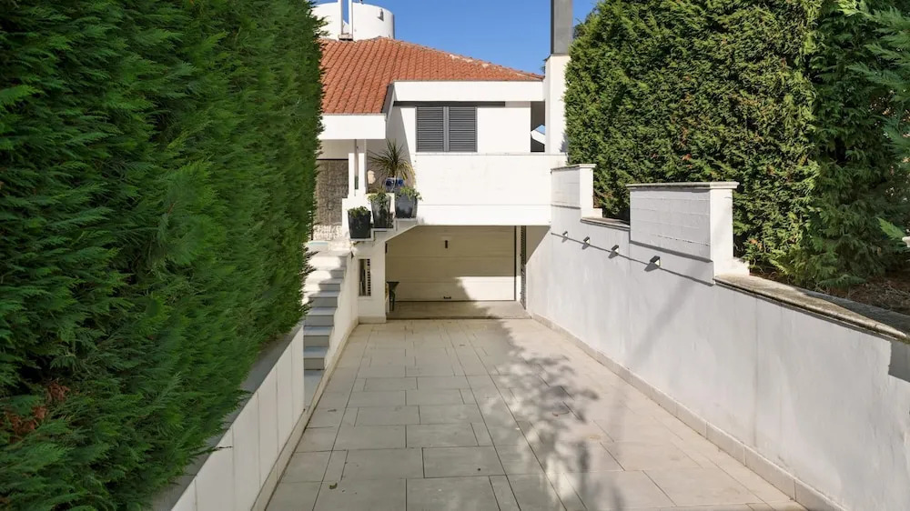 VILLA VAE VICTIS 6, Emma Villas