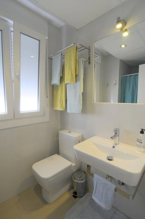 Apartamentos Delamar