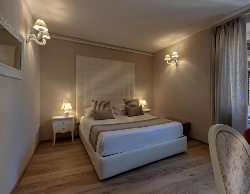 PALAZZO DEL CAPITANO Wellness & Relais - Luxury Borgo Capitano Collection