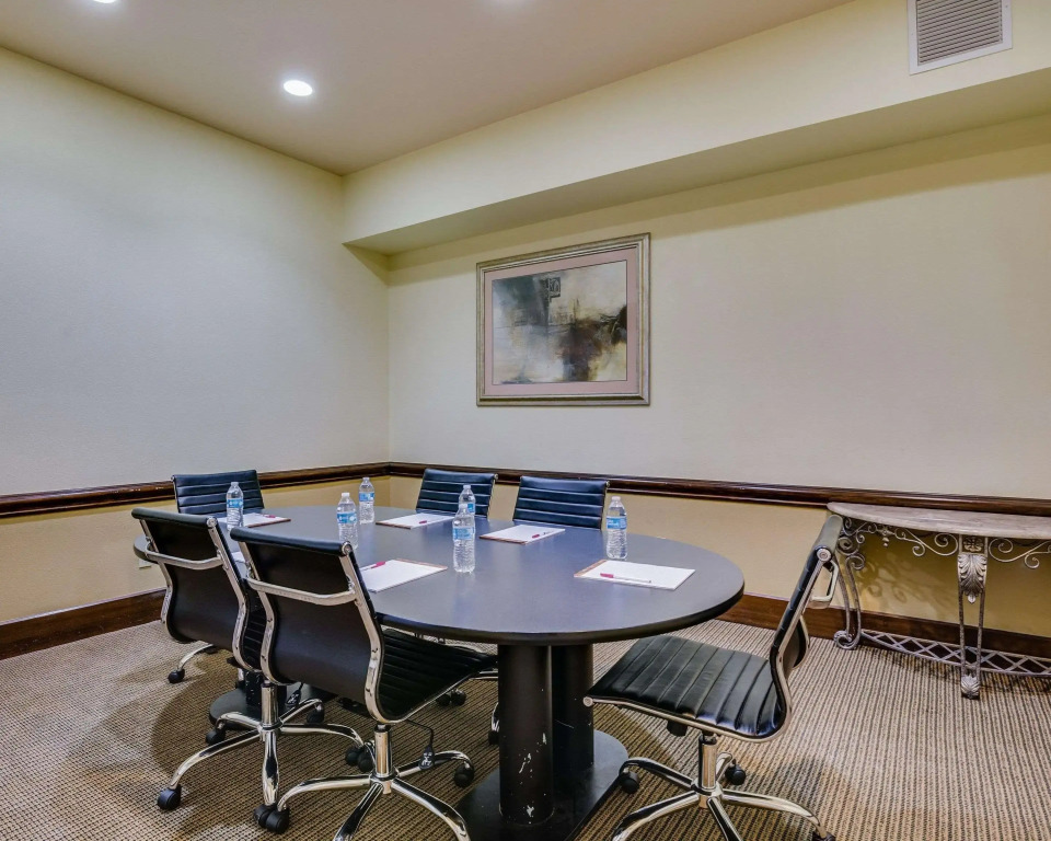 Comfort Suites Deer Park Pasadena