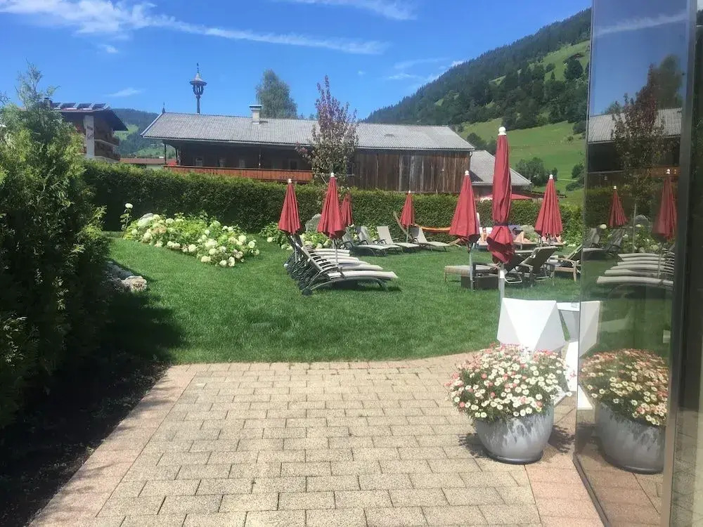 Hotel Der Wastlhof - Reiten, Wellness & Aktivurlaub in den Bergen