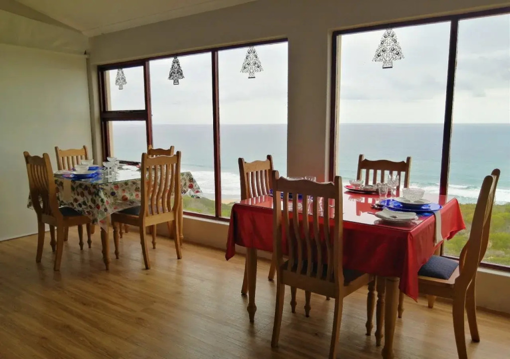 Dana Bay B&B Guest House
