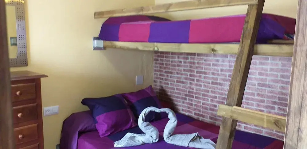 Casa Cuartel