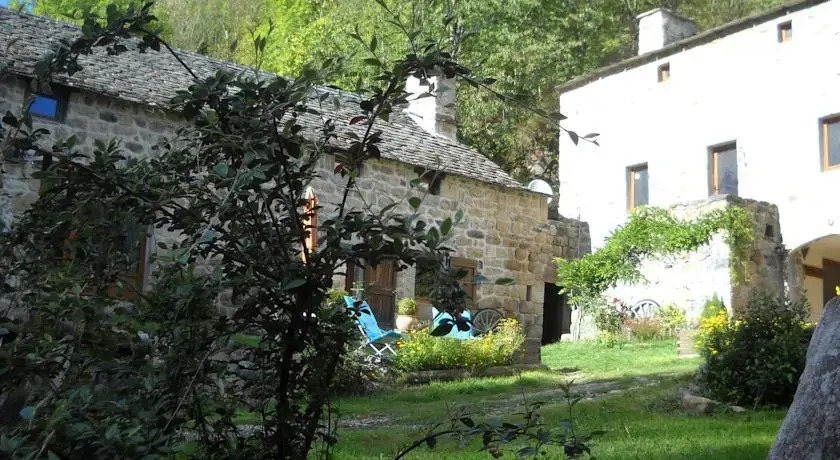 Domaine de la Chave