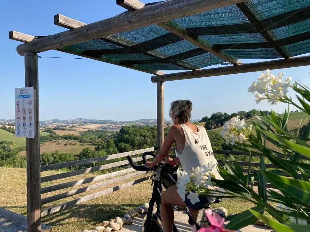 Agriturismo Unico Senso