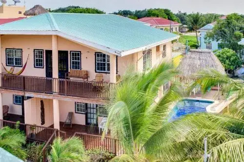 Mirasol Villa