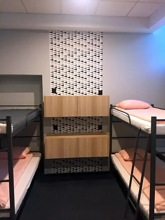 Hostel City Center Gdynia