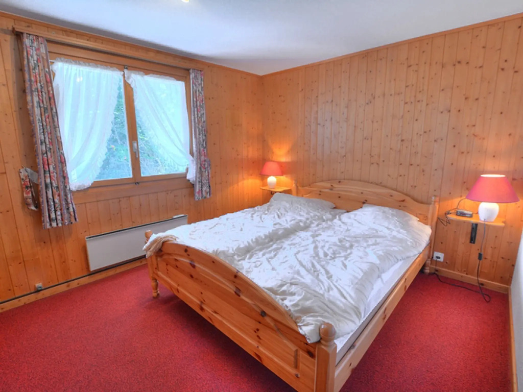 Chalet Clarine by Interhome