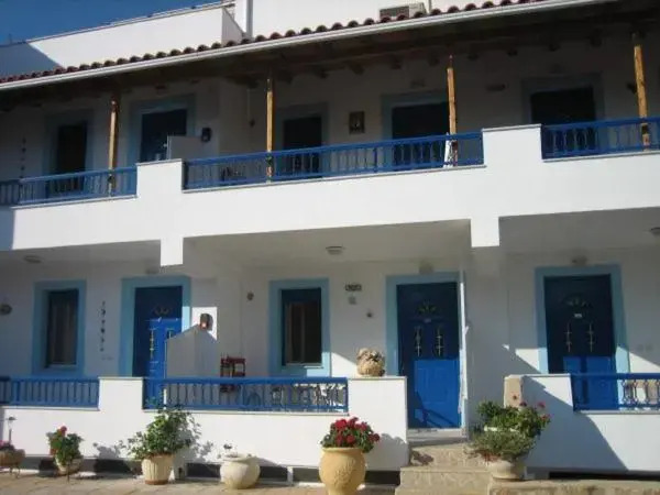 Studio nikolos