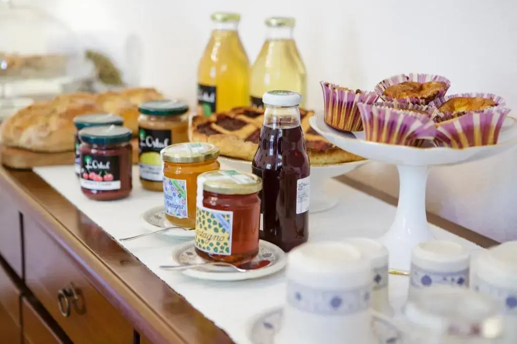 B&B Il Giardino Di Pradleves