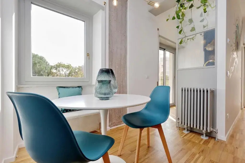 Renovated And Cozy Flat