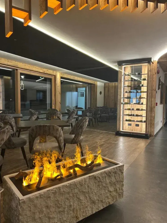 Dolomites Room and Breakfast Formiè