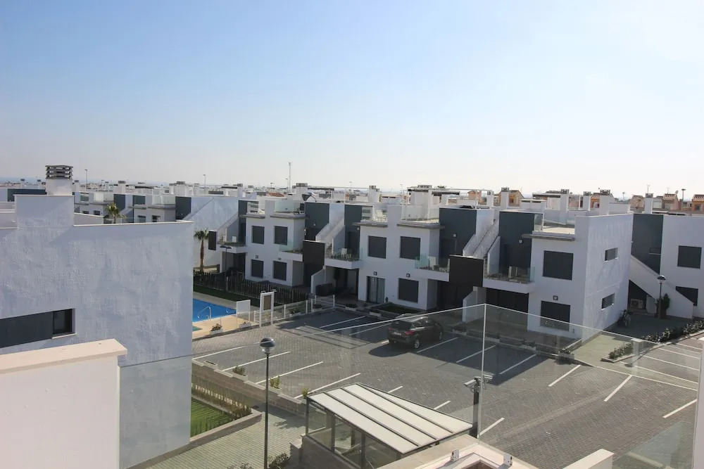 Cozy Penthouse Apartment Lamar II 218