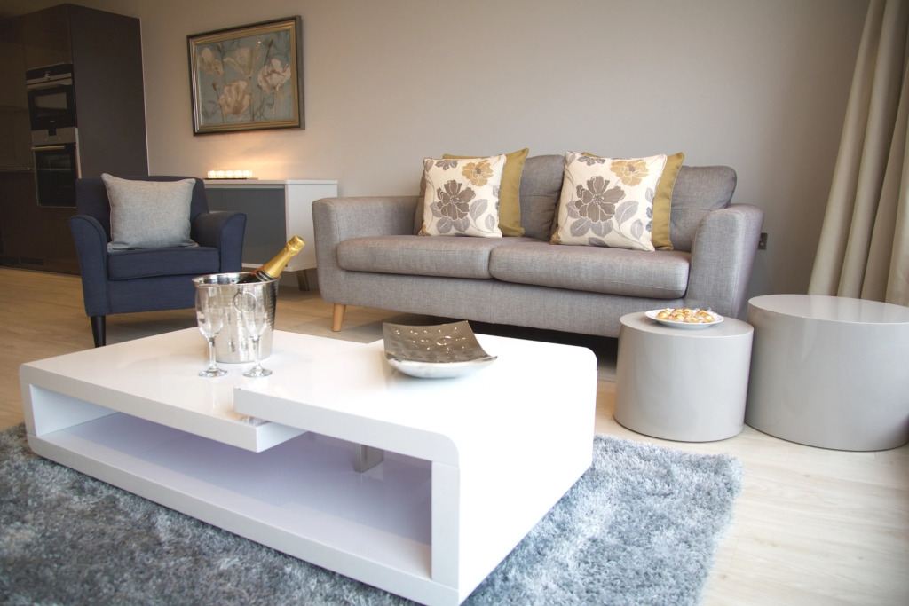 Citystay Living - Vesta Apartments