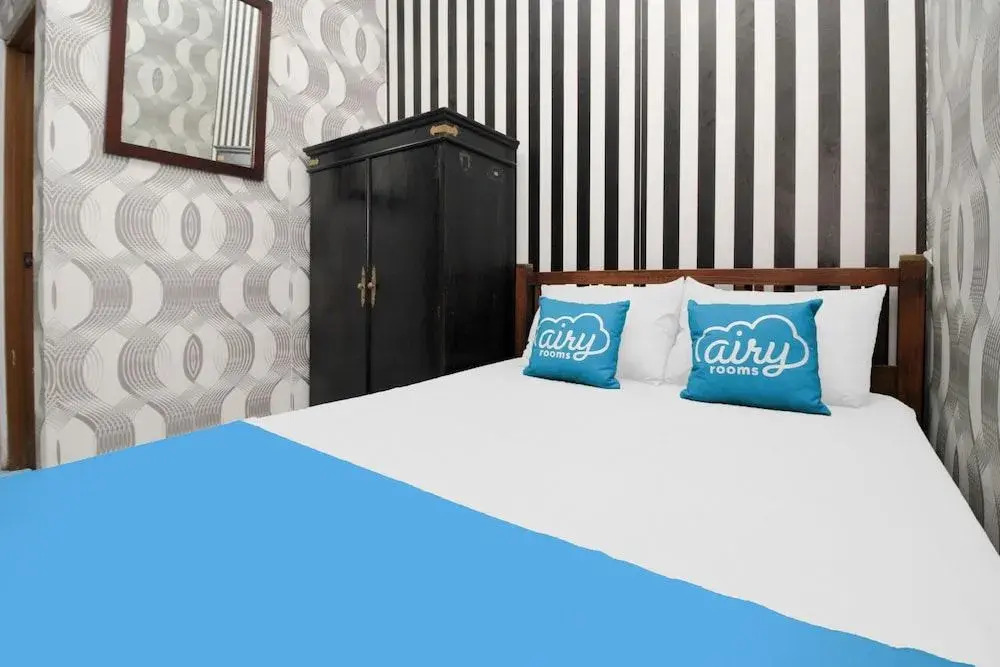 Airy Eco Sleman Pandega Padma 25 Yogyakarta