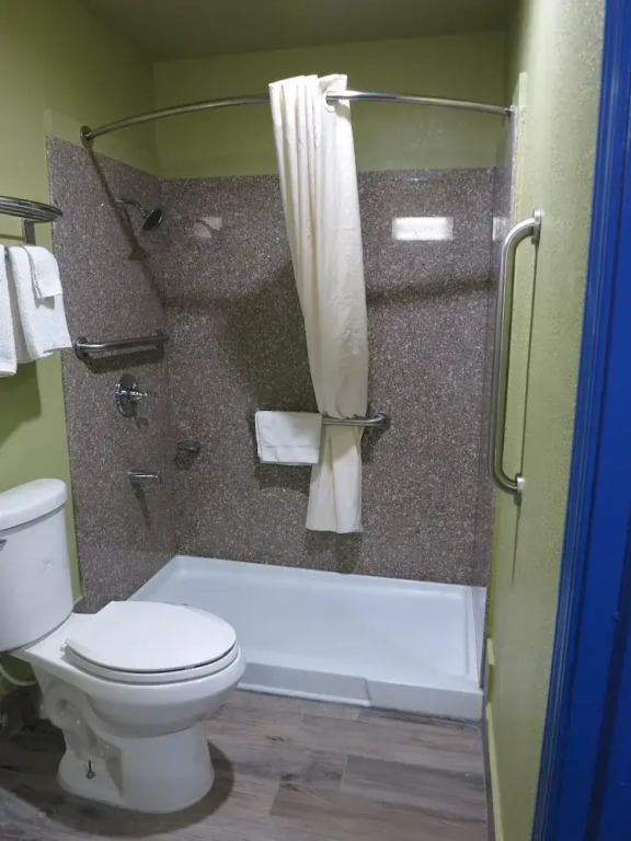 Gateway Motor Inn