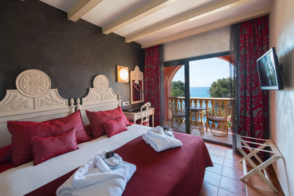 Hotel Cala del Pi