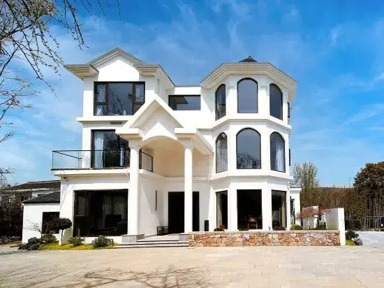 Dongshan Sheyi Homestay