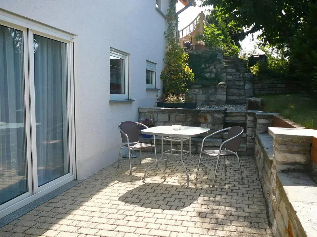 Ferienwohnung Welz