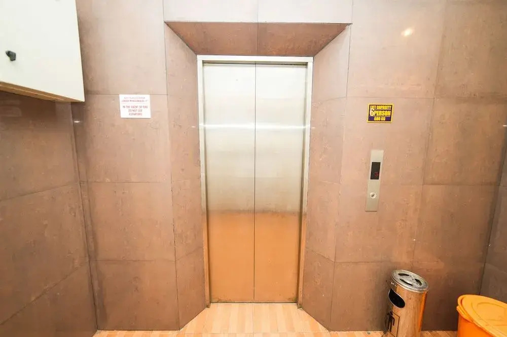 Airy Nagoya Polaris Sakti Batam