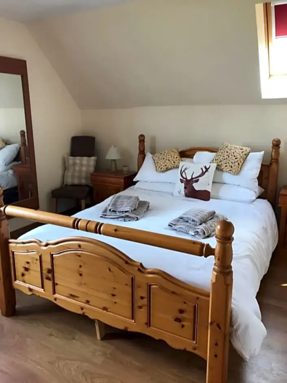 Druid View B&B