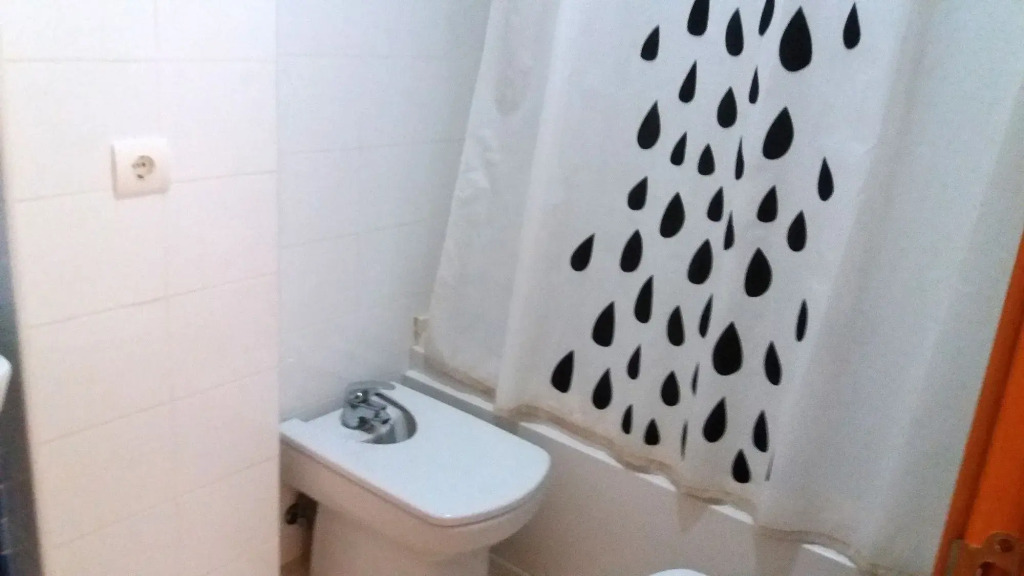 Apartamentos Los Almendros 3000