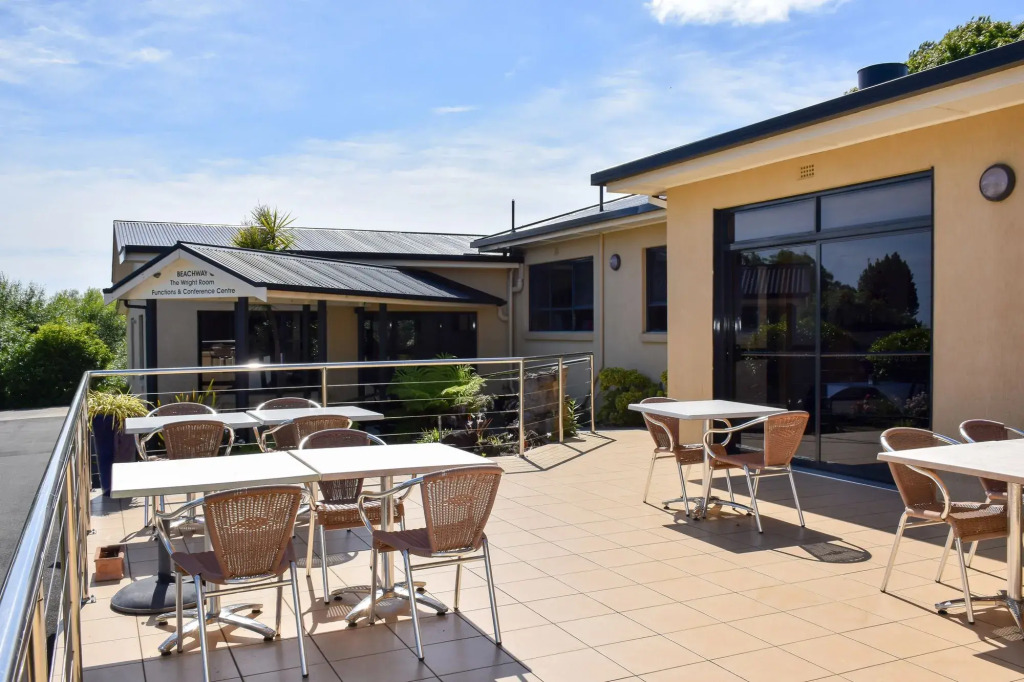 Beachway Motel