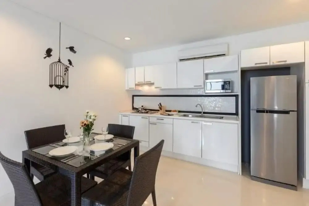 Regent 15 Condo