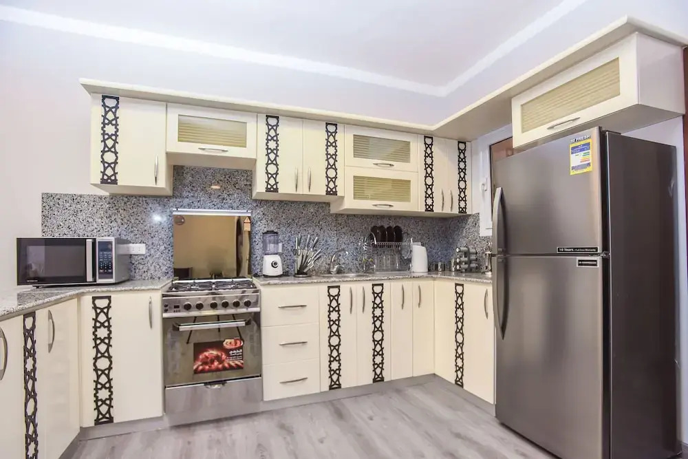 Magawish Luxury Duplex House