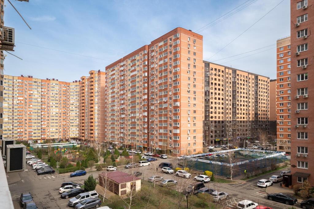 ТутЖивут на улице им. Героя Сарабеева В.И. 3/1