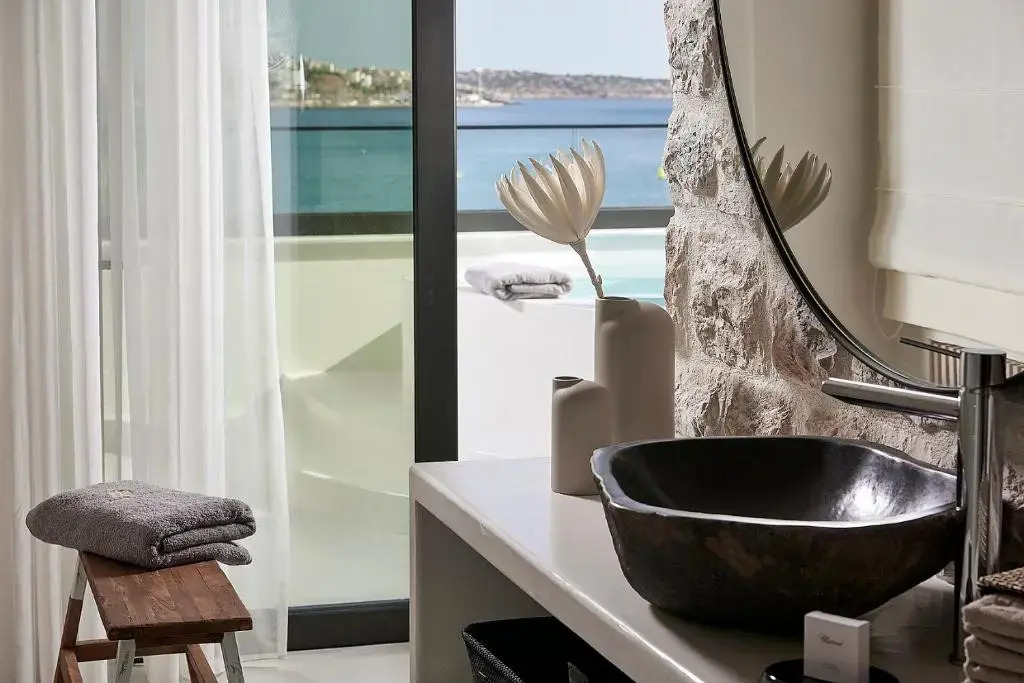 The Sand Villas - 5star Living on the Beach