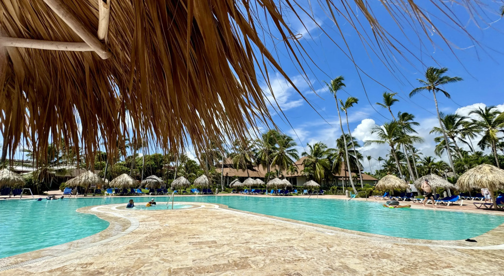 VIK Hotel Cayena Beach - Все включено