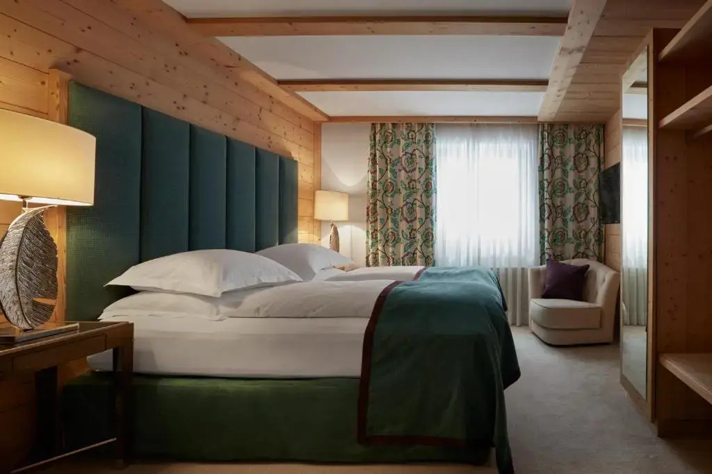 TOP Hotel Hochgurgl