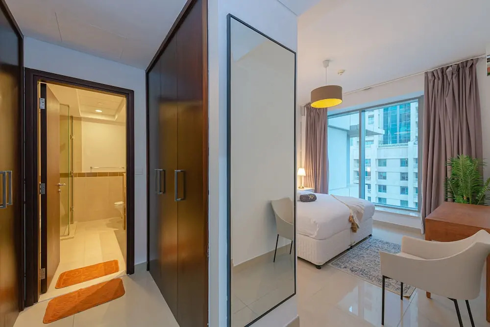 The Residences 2