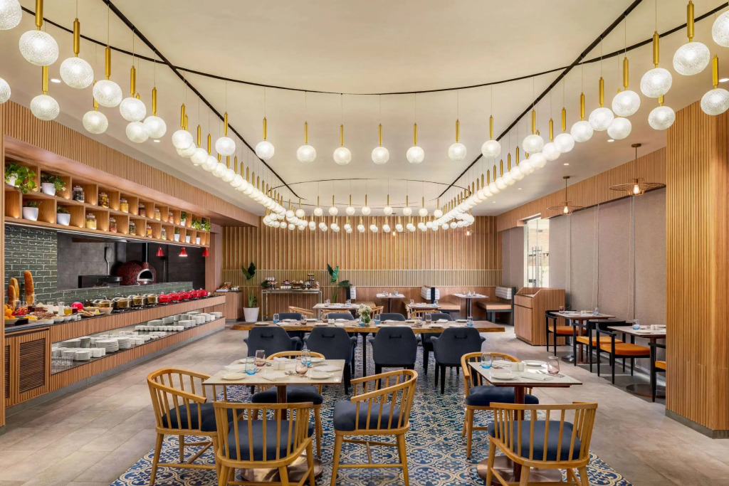 Ramada Encore by Wyndham Indore Nipania