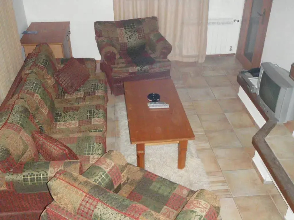 Saint George Holiday Village