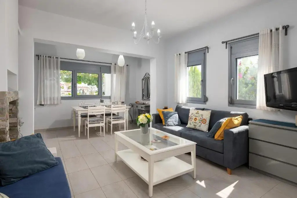 Dama Dama Villas